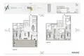 Adosado 4 habitaciones 353 m² Dubái, Emiratos Árabes Unidos