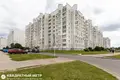 Mieszkanie 3 pokoi 77 m² Mińsk, Białoruś
