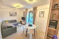 Appartement 1 chambre 40 m², Monténégro