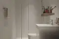 Mieszkanie 2 pokoi 56 m² Benalmadena, Hiszpania