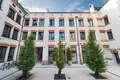 Apartamento 1 habitación 38 m² en Varsovia, Polonia