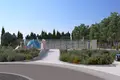 1 bedroom apartment 75 m² Germasogeia, Cyprus