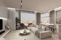 Attique 2 chambres 108 m² Limassol, Chypre