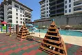 3 bedroom apartment 160 m² Muratpasa, Turkey
