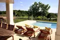 5 bedroom villa 406 m² Grad Porec, Croatia