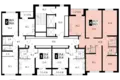 Wohnung 4 zimmer 101 m² Leninsky District, Russland