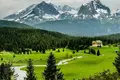 Hotel 104 m² in Kolasin, Montenegro