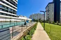 Apartamento 2 habitaciones 63 m² Mezitli, Turquía