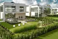 Casa 5 habitaciones 188 m² Varsovia, Polonia
