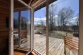 Maison 4 chambres 98 m² Ciacierkauski sielski Saviet, Bélarus