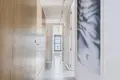 Mieszkanie 4 pokoi 136 m² Warszawa, Polska