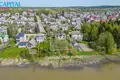 House 185 m² Anyksciai, Lithuania