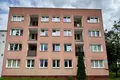Appartement 3 chambres 43 m² Lodz, Pologne
