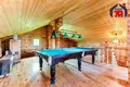 House 262 m² Barsuki, Belarus