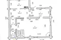 Maison 189 m² Chaciezynski sielski Saviet, Bélarus
