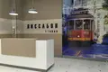 Apartamento 2 habitaciones 45 m² Minsk, Belarús