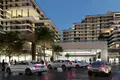 Квартира 2 комнаты 92 м² Абу-Даби, ОАЭ