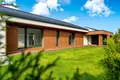 House 136 m² Didieji Gulbinai, Lithuania