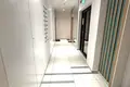 3 room apartment 66 m² in Warsaw, Poland