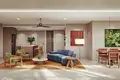 Квартира 3 спальни 139 м² Чонг Тале, Таиланд
