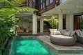 2 bedroom apartment 150 m² Ubud District, Indonesia