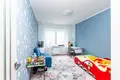 3 room apartment 93 m² Minsk, Belarus