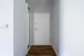 Appartement 2 chambres 51 m² en Varsovie, Pologne
