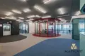 Office 10 rooms 616 m² in Minsk, Belarus