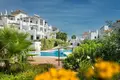 Szeregowiec 3 pokoi 180 m² San Roque, Hiszpania