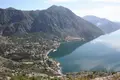 Apartamento 1 habitación 71 m² Risan, Montenegro