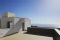 4 bedroom Villa 416 m² Altea, Spain