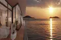 Квартира в новостройке Ataköy Marinada Residence