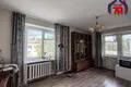 2 room apartment 43 m² Akolica, Belarus