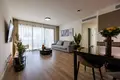 Квартира 1 спальня 53 м² муниципалитет Лимасол, Кипр