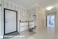 3 room apartment 63 m² Barawlyany, Belarus