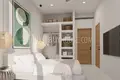 Apartamento 3 habitaciones 144 m² Thalang, Tailandia