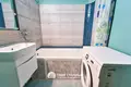 Apartamento 1 habitación 43 m² Minsk, Belarús