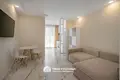 1 bedroom apartment 30 m² Minsk, Belarus