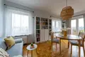 Квартира 2 комнаты 58 м² Krobia, Польша
