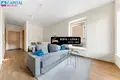 1 room apartment 40 m² in Vilnius, Lithuania