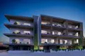 Appartement 2 chambres 114 m² Parekklisia, Chypre