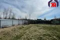 Działki  Luhavaslabadski sielski Saviet, Białoruś