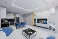 2 bedroom apartment 71 m² Kargıcak, Turkey