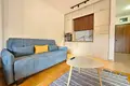 Estudio 1 habitacion 42 m² en Becici, Montenegro