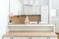 Apartamento 1 habitacion 51 m² Boreti, Montenegro