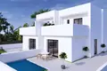 3 bedroom villa 130 m² Daya Nueva, Spain