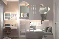 Apartamento 2 habitaciones 47 m² Región del Mediterráneo, Turquía