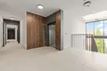 Apartamento 3 habitaciones 61 m² Varsovia, Polonia