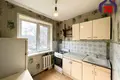 Mieszkanie 2 pokoi 38 m² Soligorsk, Białoruś