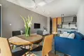 Mieszkanie 2 pokoi 52 m² Poznań, Polska